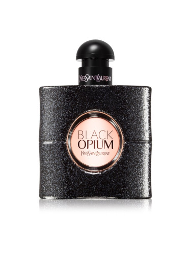 Yves Saint Laurent Black Opium парфюмна вода за жени 50 мл.