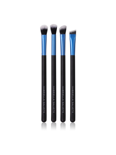 Gabriella Salvete Party Calling by Veronica Biasiol комплект четки за съвършен външен вид