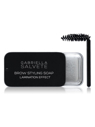 Gabriella Salvete Brow Styling сапун за оформяне на вежди за вежди 13 гр.
