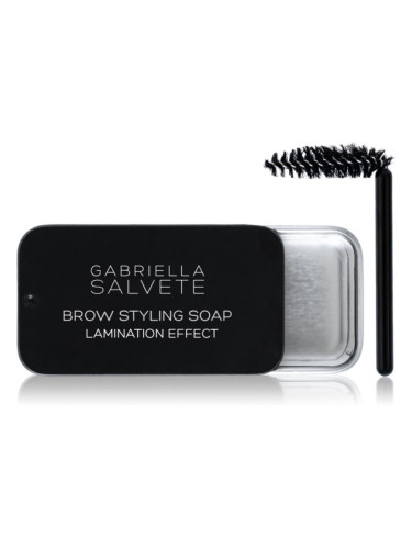 Gabriella Salvete Tools Brow Styling Soap сапун за оформяне на вежди за вежди 13 гр.