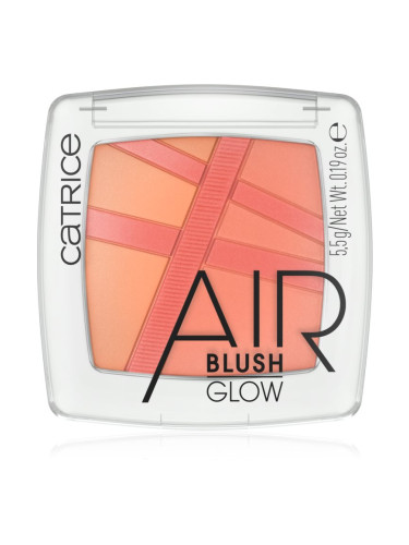 Catrice AirBlush Glow освежаващ руж цвят 040 5,5 гр.