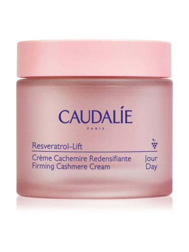 Caudalie Resveratrol-Lift лек лифтинг крем за стягане на кожата 50 мл.