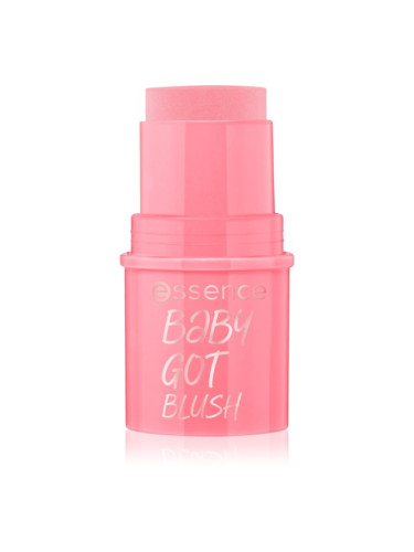 Essence BABY GOT BLUSH руж в стик цвят 10 5,5 гр.