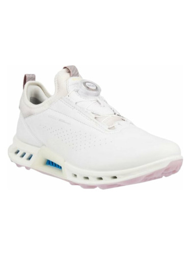 Ecco Biom C4 BOA White 37 Женски голф обувки