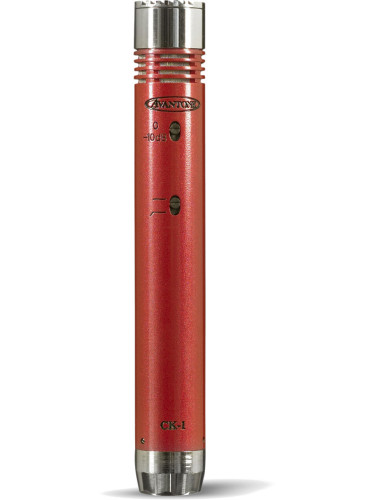 Avantone Pro CK-1 Малък диафрагмен кондензаторен микрофон