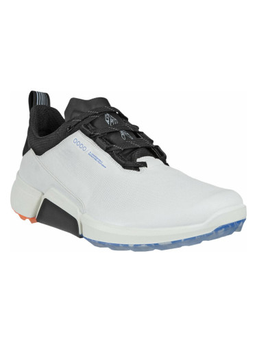 Ecco Biom H4 White 44 Мъжки голф обувки