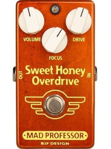 Mad Professor Sweet Honey Overdrive Eфект за китара