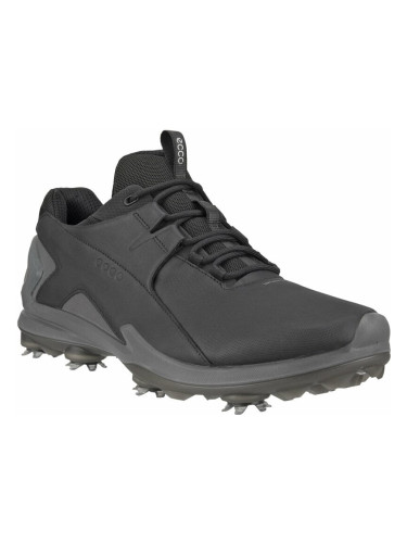 Ecco Biom Tour Black 44 Мъжки голф обувки