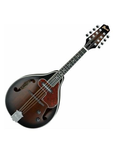 Ibanez M510E-DVS Dark Violin Sunburst Мандолина