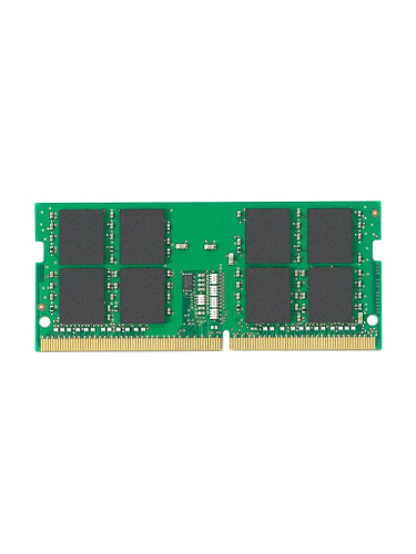 16G DDR4 3200 KINGST SODIMM