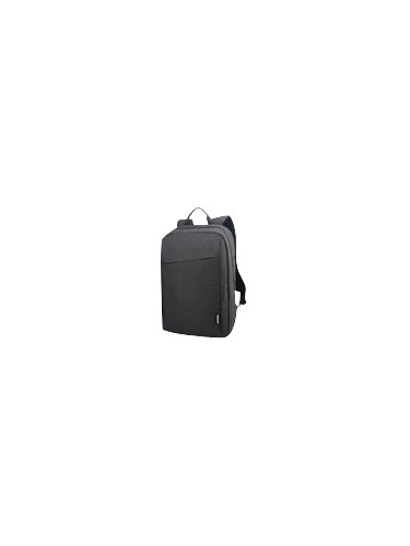 Раница Lenovo 15.6 inch Laptop Backpack B210 Black-ROW