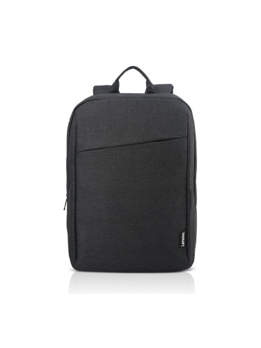 Раница Lenovo 15.6 inch Laptop Backpack B210 Black-ROW