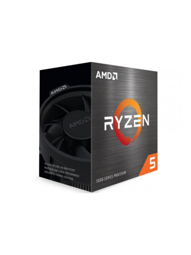 AMD RYZEN 5 5600X 3.7GHZ BOX