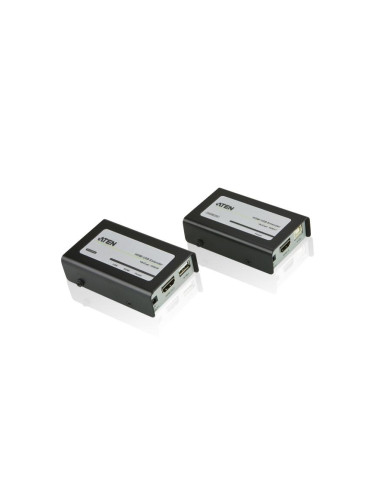 HDMI & USB Extender (усилвател) ATEN VE803, 1900x1200 @ 60Hz, 60 м