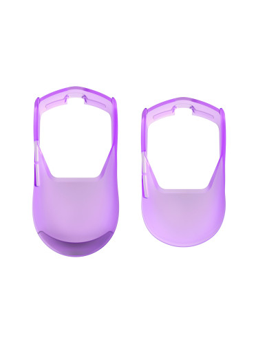 Marvo грип за геймърска мишка Fit Grip for LITE/PRO - Lavender Purple 
