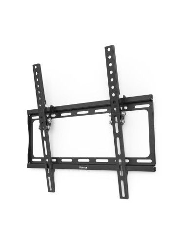 Стойка за TV Hama TILT, 191 см (75"), Черна