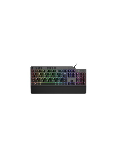LENOVO Legion K500 RGB Mechanical Gaming Keyboard US