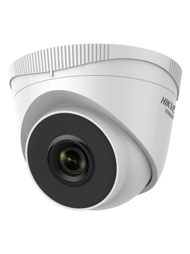 Камера HikVision Turret Network Camera, 4 MP, 2.8 mm, IR up to 30m, H.