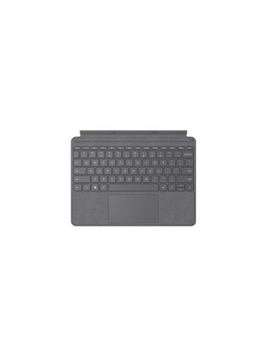 MICROSOFT Surface Go2 Go3 Type Cover N SC Eng Intl HR CEE EM Charcoal 