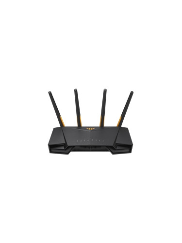 ASUS TUF Gaming AX3000 V2 Dual Band WiFi 6 Router WiFi 6 802.11ax 2.5G