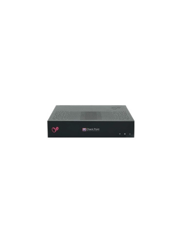 CHECK POINT 1570 Base Appliance with SNBT subscription package and Col