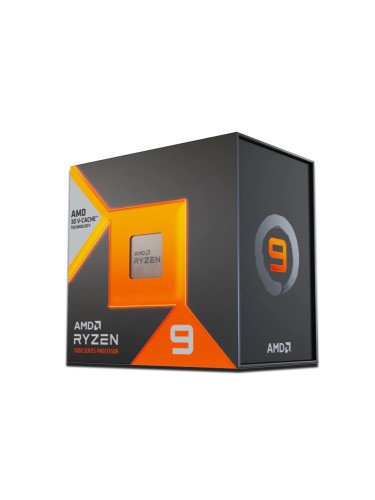 Процесор AMD RYZEN 9 7950X3D 16-Core 4.2 GHz (5.7 GHz Turbo) 128MB/120