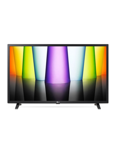 Телевизор LG 32LQ631C0ZA, 32" LED Full HD TV, 1920x1080, DVB-T2/C/S2, 