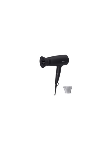 PHILIPS Hair dryer 1600W Foldable handle black