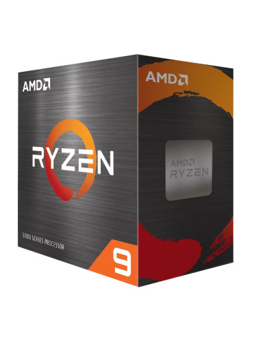 AMD CPU Desktop Ryzen 9 16C/32T 7950X3D (4.5/5.7GHz Max Boost,144MB,12