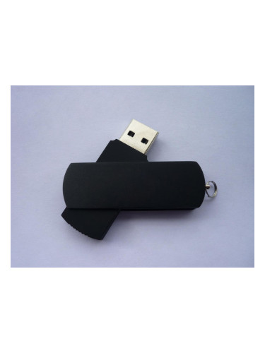 USB памет ESTILLO SD01C, 32 GB, USB 3.0, Без лого, Черен