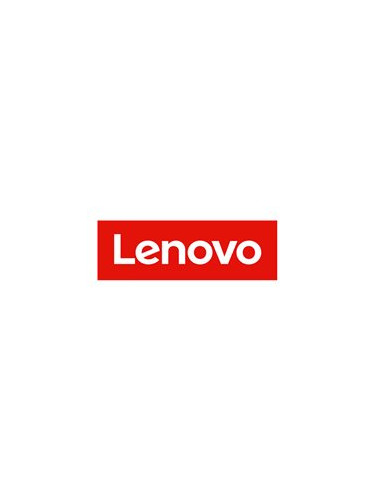 LENOVO ThinkSystem 8GB TruDDR4 3200MHz 1Rx8 1.2V ECC UDIMM