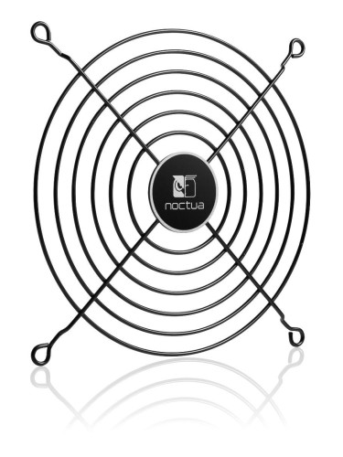 Noctua комплект решетки за вентилатори Fan Grill Metal - 140mm 2pcs pa