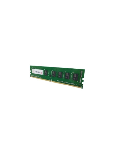 QNAP RAM-16GDR4A0-UD-2400 16GB DDR4 RAM 2400MHz UDIMM