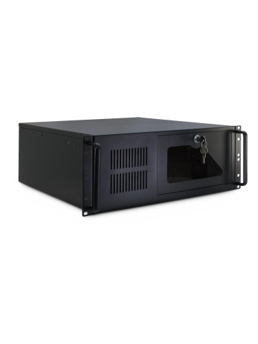 Кутия Inter Tech Server 4U-4088-S, За сървър