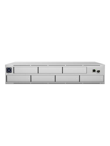UniFi Protect 7Bay Network Video Recorder