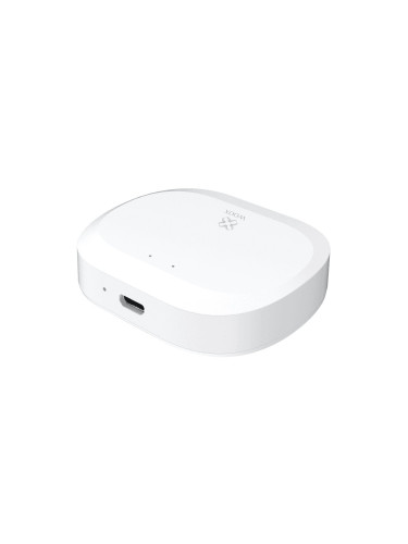 Woox безжичен контролер за умен дом Gateway - R7070 - Zigbee to Wi-Fi 