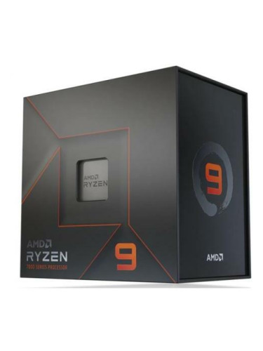 AMD RYZEN 9 7900X 4.7G 76M BOX