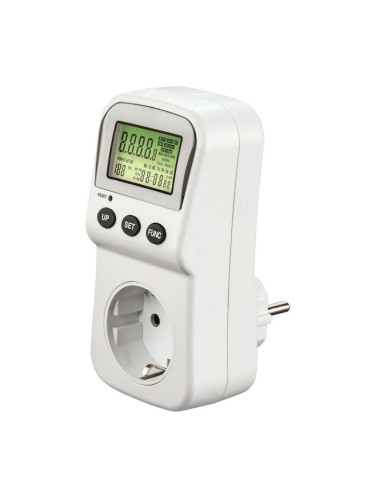 Уред за измерване на напрежение, HAMA-223561