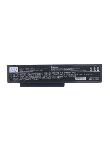 Батерия за лаптоп CAMERON SINO Amilo Li3710 SQU-809 Pi3560/ Pi3660, 11