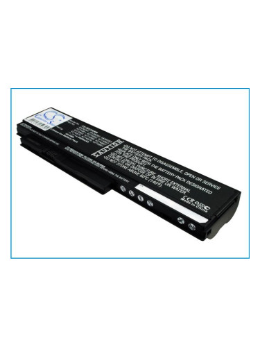 Батерия за лаптоп LENOVO Thinkpad X220, X230 42T4862 11,1V 4400mAh CAM