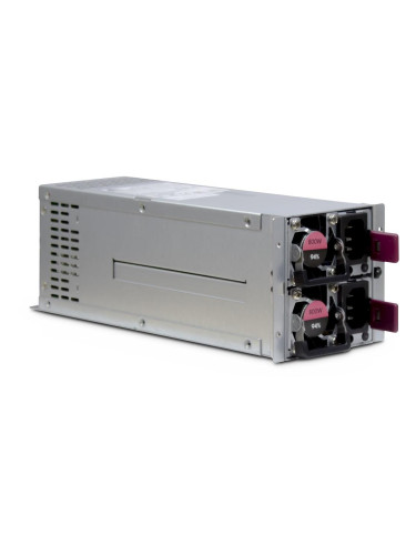 Захранващ блок Inter Tech IPC ASPOWER R2A-DV0800-N 2x800W, 2U, 80+ Pla