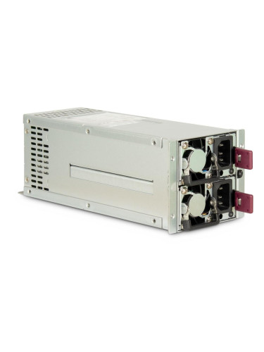 Захранващ блок Inter Tech IPC ASPOWER R2A-DV0550-N 2x500W, 2U, 80+ Gol