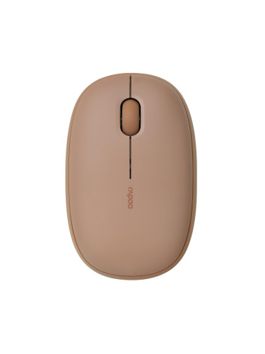 Безжична оптична мишка RAPOO M660