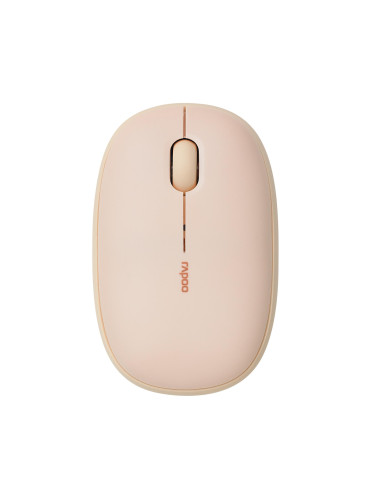 Безжична оптична мишка RAPOO M660