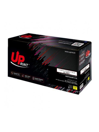 Тонер касета UPRINT HP W2072A, HP 117A, HP Color 150a/150nw/ MFP 178nw