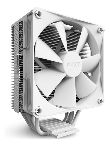 Охладител за процесор NZXT T120 - Бял RC-TN120-B1 AMD/Intel