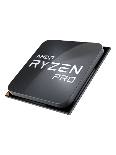 AMD RYZEN 5 PRO 5650G MPK