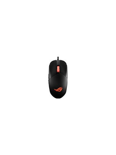 ASUS ROG Strix Impact III Gaming Mouse Semi-Ambidextrous Wired Lightwe