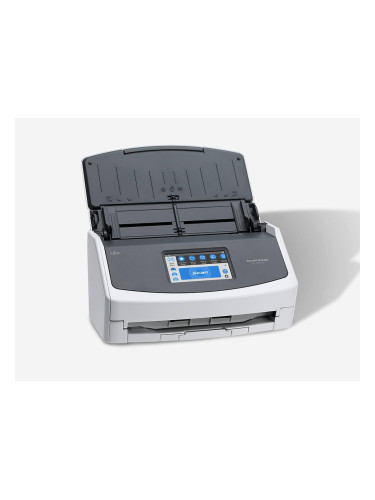 Документен скенер Ricoh ScanSnap iX1600, A4, USB 3.1, Wi-Fi, ADF, 40pp