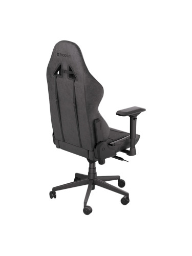 Endorfy Scrim BK Gaming Chair, PU Leather + Breathable Fabric, Cold-pr